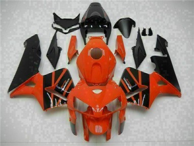 Arancia Kit Carene CBR 600 RR 2005-2006