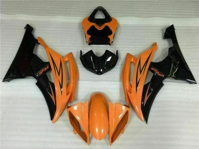 Arancia Kit Carene R6 2008-2016