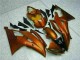 Arancia Kits Carenatura Completo ABS R6 2008-2016 Arancia Kits Carenatura Completo ABS R6 2008-2016