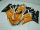 Arancia Kits Carene Completa ZX6R 2005-2006 Arancia Kits Carene Completa ZX6R 2005-2006