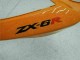 Arancia Kits Carene Completa ZX6R 2005-2006 Arancia Kits Carene Completa ZX6R 2005-2006