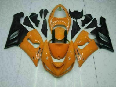 Arancia Kits Carene Completa ZX6R 2005-2006
