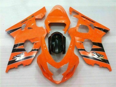 Arancia Kits Carene & Plastica GSXR 600 / 750 K4 2004-2005