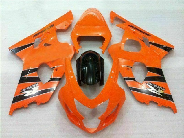 Arancia Kits Carene & Plastica GSXR 600 / 750 K4 2004-2005 Arancia Kits Carene & Plastica GSXR 600 / 750 K4 2004-2005