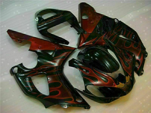 Arancia Kits Carene R1 2000-2001 Arancia Kits Carene R1 2000-2001
