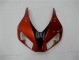 Arancia Nero Carene CBR 1000 RR 2006-2007 Arancia Nero Carene CBR 1000 RR 2006-2007