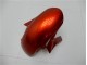 Arancia Nero Carene CBR 1000 RR 2006-2007 Arancia Nero Carene CBR 1000 RR 2006-2007