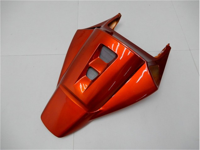 Arancia Nero Carene CBR 1000 RR 2006-2007 Arancia Nero Carene CBR 1000 RR 2006-2007