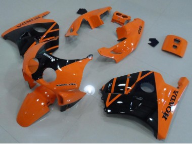 Arancia Nero Carene CBR 250 RR MC22 1991-1998