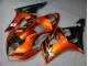 Arancia Nero Carene GSXR 1000 K3 2003-2004 Arancia Nero Carene GSXR 1000 K3 2003-2004