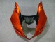 Arancia Nero Carene GSXR 1000 K3 2003-2004 Arancia Nero Carene GSXR 1000 K3 2003-2004
