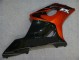 Arancia Nero Carene GSXR 1000 K3 2003-2004 Arancia Nero Carene GSXR 1000 K3 2003-2004