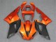 Arancia Nero Carene R1 2000-2001 Arancia Nero Carene R1 2000-2001