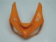 Arancia Nero Carene ZX6R 2005-2006 Arancia Nero Carene ZX6R 2005-2006