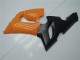 Arancia Nero Carene ZX6R 2005-2006 Arancia Nero Carene ZX6R 2005-2006