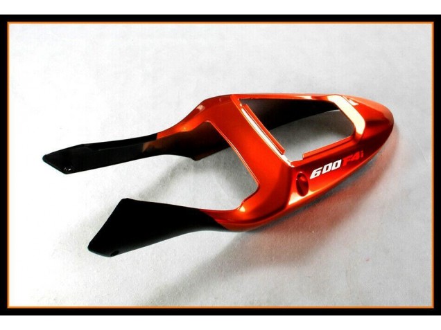 Arancia Nero Kit Carenatura CBR 600 F4i 2001-2003