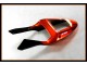 Arancia Nero Kit Carenatura CBR 600 F4i 2001-2003