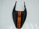 Arancia Nero Kits Carenatura Completa CBR 600 RR 2005-2006 Arancia Nero Kits Carenatura Completa CBR 600 RR 2005-2006