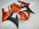 Arancia Nero Kits Carenatura R6 2003-2005 Arancia Nero Kits Carenatura R6 2003-2005