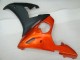 Arancia Nero Kits Carenatura R6 2003-2005 Arancia Nero Kits Carenatura R6 2003-2005