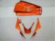 Arancia Nero Kits Carenatura R6 2003-2005 Arancia Nero Kits Carenatura R6 2003-2005
