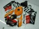 Arancia Nero Repsol Carrozzeria & Carena CBR 1000 RR 2004-2005 Arancia Nero Repsol Carrozzeria & Carena CBR 1000 RR 2004-2005