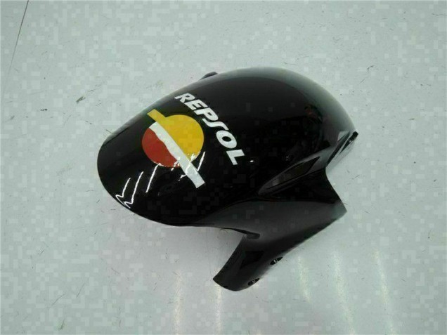 Arancia Nero Repsol Carrozzeria & Carena CBR 1000 RR 2004-2005 Arancia Nero Repsol Carrozzeria & Carena CBR 1000 RR 2004-2005