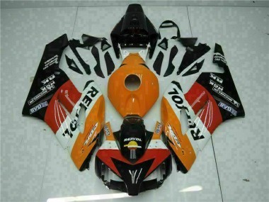 Arancia Nero Repsol Carrozzeria & Carena CBR 1000 RR 2004-2005