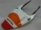 Arancia Nero Repsol Kit Carenatura Completa CBR 600 RR 2005-2006 Arancia Nero Repsol Kit Carenatura Completa CBR 600 RR 2005-2006