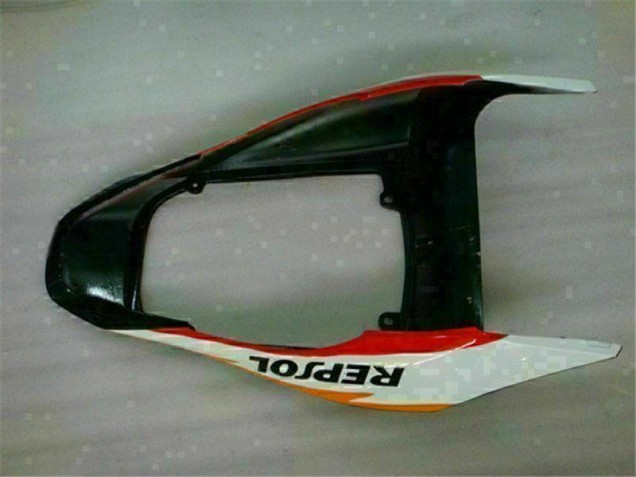 Arancia Nero Repsol Kit Carenatura Iniezione CBR 600 RR 2007-2008 Arancia Nero Repsol Kit Carenatura Iniezione CBR 600 RR 2007-2008
