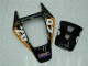 Arancia Nero Repsol Kit Carene Completa CBR 1000 RR 2004-2005 Arancia Nero Repsol Kit Carene Completa CBR 1000 RR 2004-2005