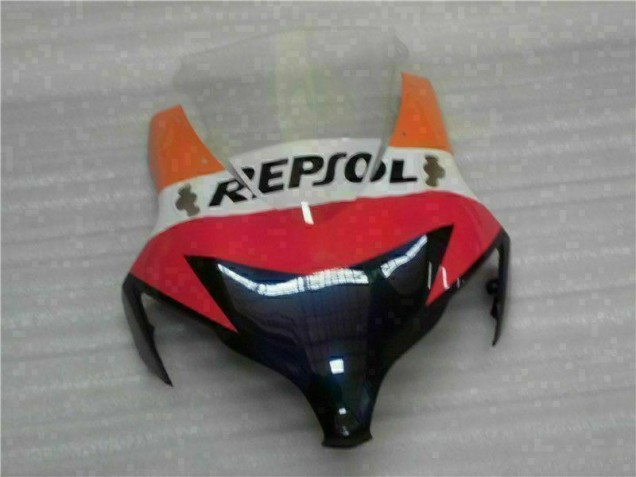 Arancia Repsol ABS Kits Carena CBR 1000 RR 2008-2011 Arancia Repsol ABS Kits Carena CBR 1000 RR 2008-2011