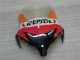 Arancia Repsol ABS Kits Carena CBR 1000 RR 2008-2011 Arancia Repsol ABS Kits Carena CBR 1000 RR 2008-2011