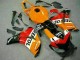 Arancia Repsol ABS Kits Carenatura CBR 1000 RR 2008-2011 Arancia Repsol ABS Kits Carenatura CBR 1000 RR 2008-2011