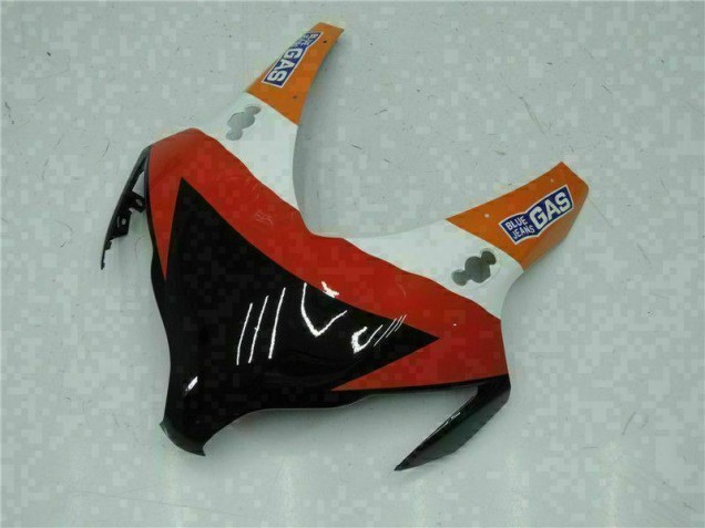 Arancia Repsol ABS Kits Carene CBR 1000 RR 2008-2011 Arancia Repsol ABS Kits Carene CBR 1000 RR 2008-2011