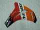 Arancia Repsol ABS Kits Carene CBR 1000 RR 2008-2011 Arancia Repsol ABS Kits Carene CBR 1000 RR 2008-2011