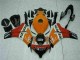 Arancia Repsol ABS Kits Carene CBR 1000 RR 2008-2011 Arancia Repsol ABS Kits Carene CBR 1000 RR 2008-2011