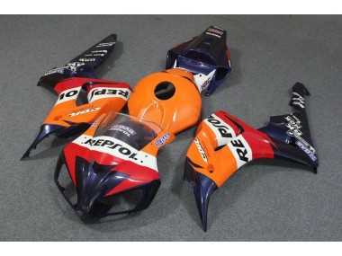 Arancia Repsol Carene CBR 1000 RR 2004-2005