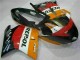 Arancia Repsol Carene CBR 1100 XX 1996-2007 Arancia Repsol Carene CBR 1100 XX 1996-2007