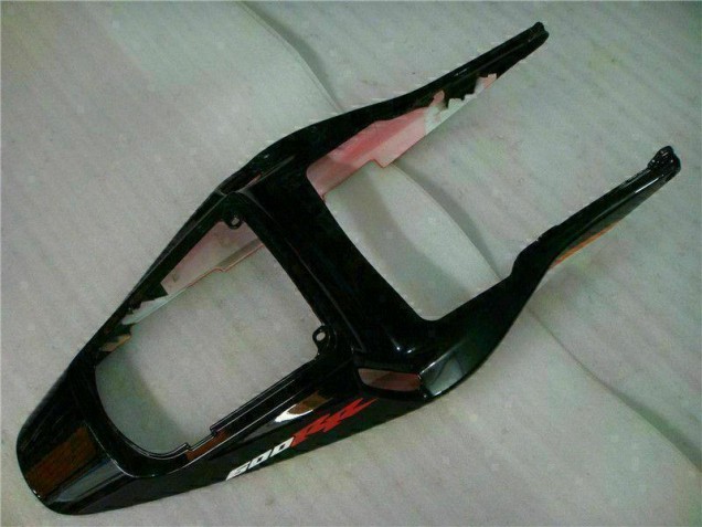 Arancia Repsol Carene CBR 600 RR 2003-2004 Arancia Repsol Carene CBR 600 RR 2003-2004
