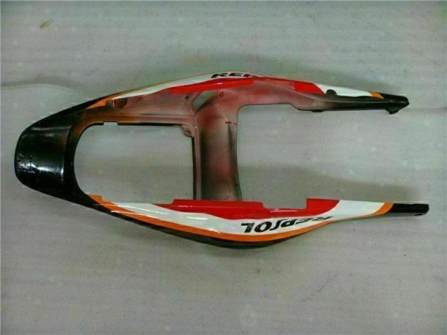 Arancia Repsol Carene CBR 600 RR 2003-2004 Arancia Repsol Carene CBR 600 RR 2003-2004