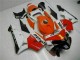 Arancia Repsol Carene CBR 600 RR 2005-2006 Arancia Repsol Carene CBR 600 RR 2005-2006