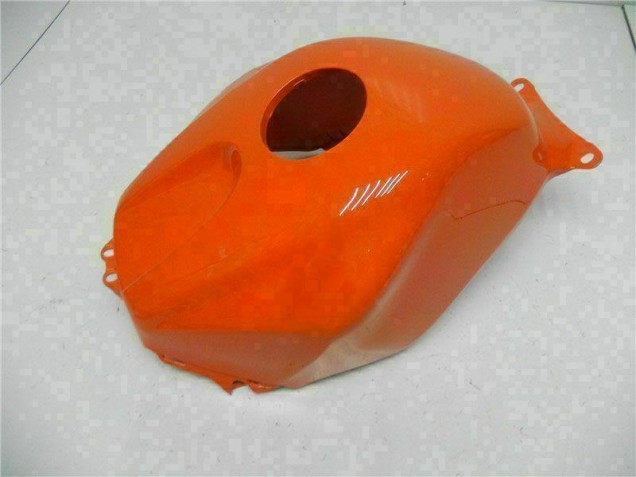 Arancia Repsol Carene CBR 600 RR 2005-2006 Arancia Repsol Carene CBR 600 RR 2005-2006