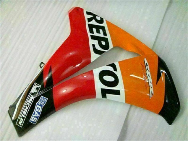Arancia Repsol Kits Carenatura Completo ABS CBR 1000 RR 2008-2011 Arancia Repsol Kits Carenatura Completo ABS CBR 1000 RR 2008-2011