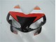Arancia Rosso Nero Repsol Carene CBR 600 RR 2003-2004 Arancia Rosso Nero Repsol Carene CBR 600 RR 2003-2004