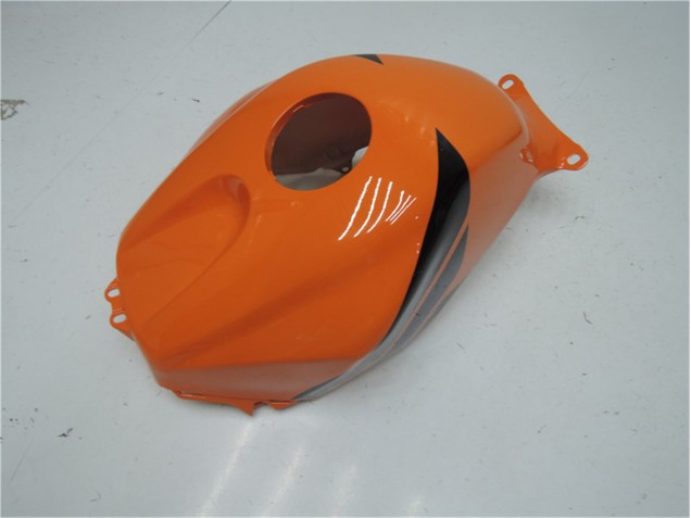 Arancia Rosso Nero Repsol Carene CBR 600 RR 2003-2004 Arancia Rosso Nero Repsol Carene CBR 600 RR 2003-2004