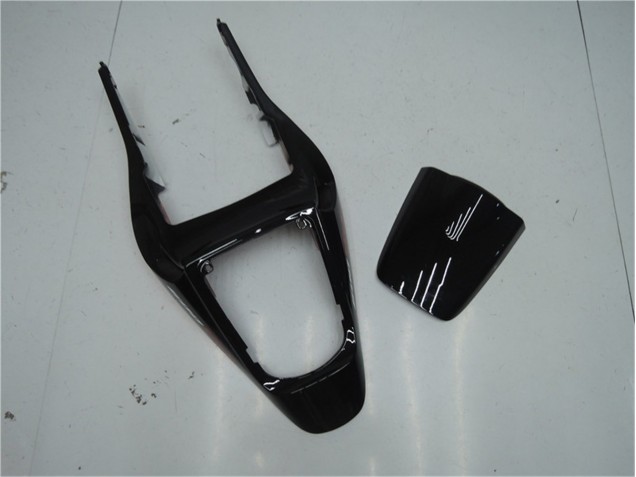 Arancia Rosso Nero Repsol Carene CBR 600 RR 2003-2004 Arancia Rosso Nero Repsol Carene CBR 600 RR 2003-2004