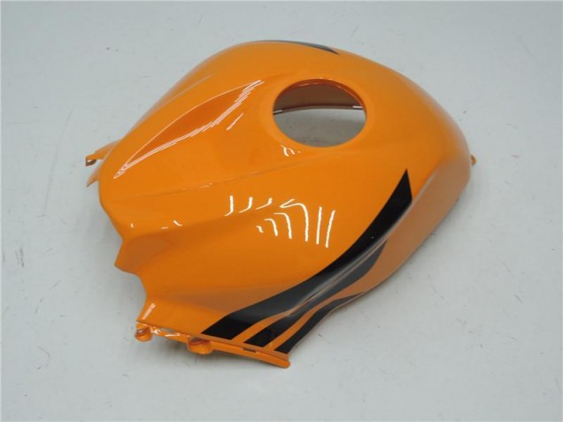 Arancia Rosso Nero Repsol Carene CBR 600 RR 2009-2012