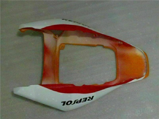 Arancia Rosso Repsol 26 Carene CBR 1000 RR 2004-2005 Arancia Rosso Repsol 26 Carene CBR 1000 RR 2004-2005