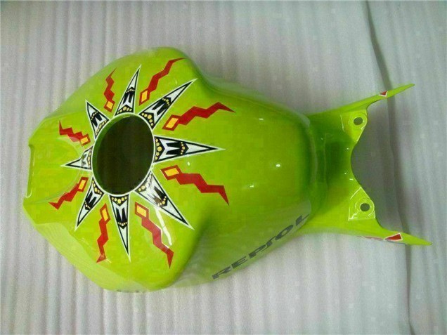 Arancia Verde Carene CBR 1000 RR 2004-2005 Arancia Verde Carene CBR 1000 RR 2004-2005